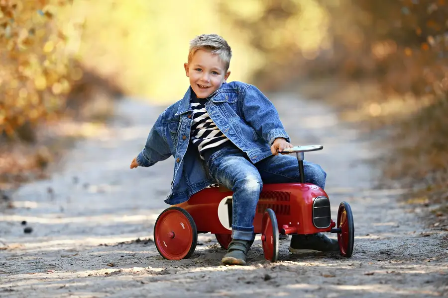 Rodinné focení - Fotografie č. 18