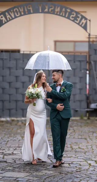 Balíček obřad, Jen obřad a portrét - Fotografie č. 1