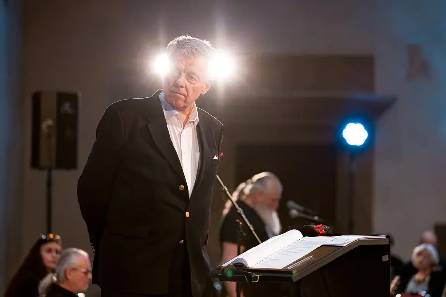 Focení eventů a akcí Tony Danilov - Fotografie č. 1