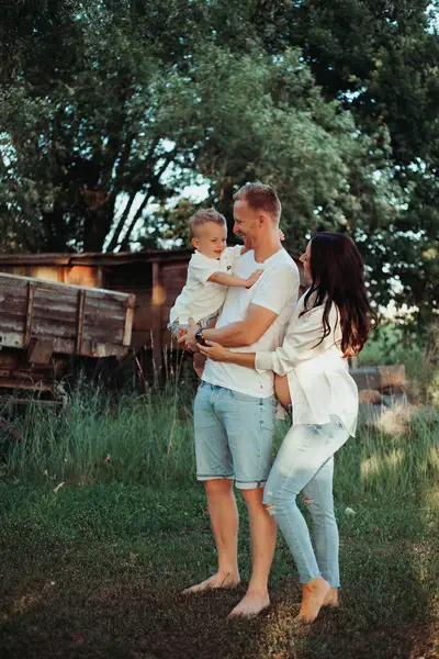 Rodinný fotograf Eva Albrechtová - Fotografie č. 5