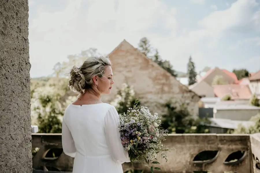 Svatební fotograf - Fotografie č. 12