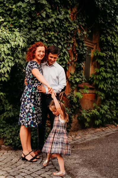 Rodinné focení Irena Bublíková - Fotografie č. 7