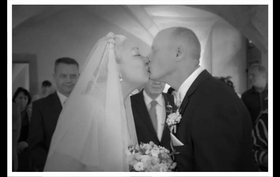 Svatební fotograf Cristian Vera - Fotografie č. 1