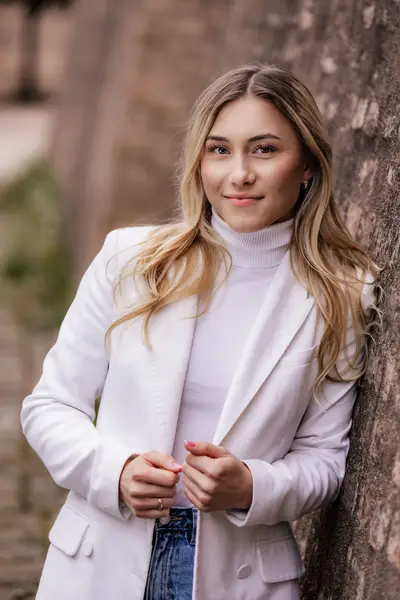 Ženský portrét Jitka Bublíková - Fotografie č. 10