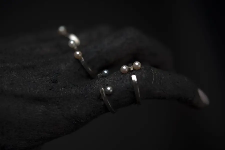 Produktový fotograf Jakub Fiedler - Fotografie č. 9