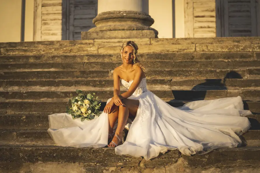 Svatební fotograf Tomáš Šnírer - Fotografie č. 6