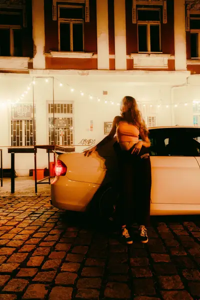 Ženský portrét - Fotografie č. 9