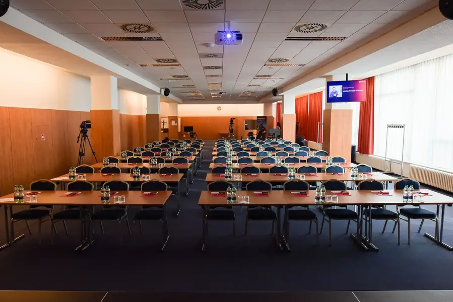 Focení eventů a akcí - Fotografie č. 27