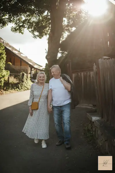 Párové focení - Fotografie č. 12