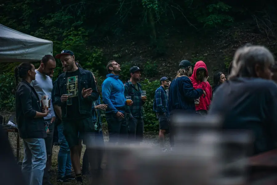 Focení eventů a akcí - Fotografie č. 3