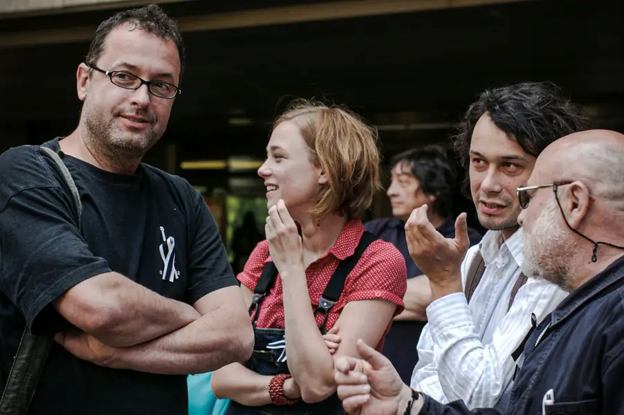 Focení eventů a akcí - Fotografie č. 20