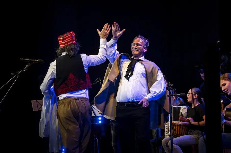 Focení eventů a akcí - Fotografie č. 25