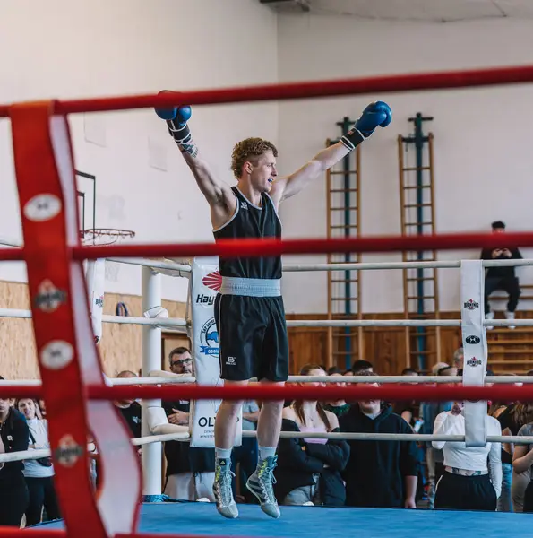 Sportovní fotograf - Fotografie č. 9