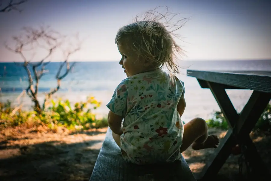 Rodinné focení - Fotografie č. 11