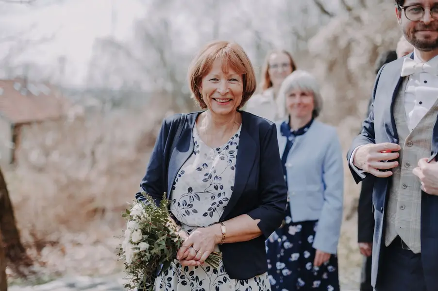 Svatební fotograf - Fotografie č. 13