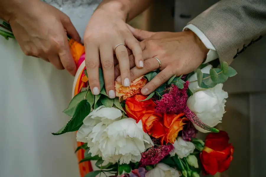 Svatební fotograf - Fotografie č. 13