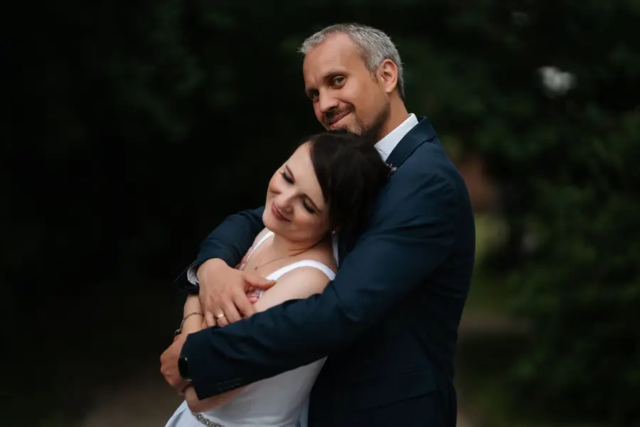 Svatební fotograf - Fotografie č. 11