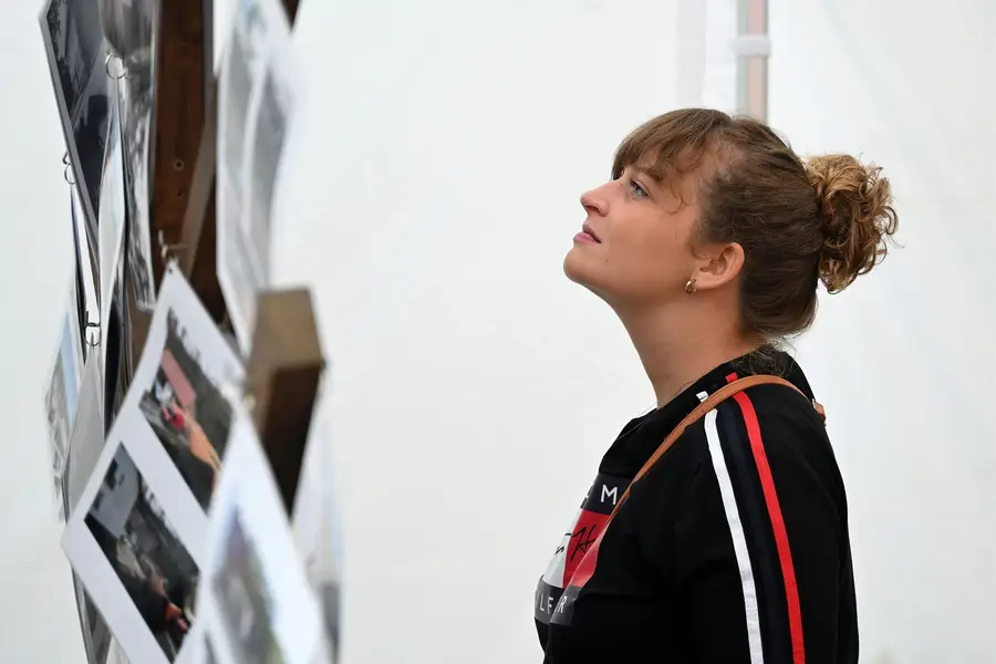 Focení eventů a akcí - Fotografie č. 6