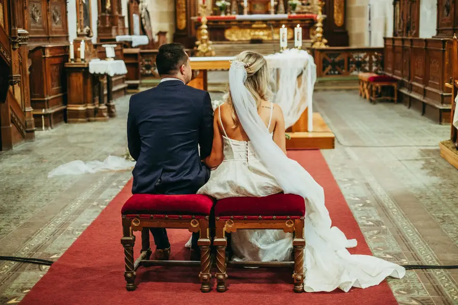 Svatební fotograf - Fotografie č. 22