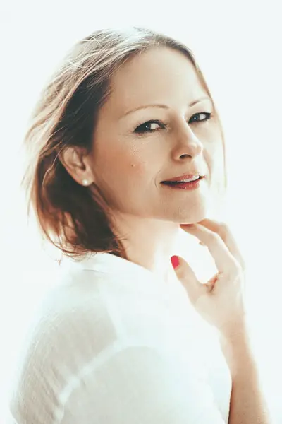 Portrétní fotograf Lenka Laňková - Fotografie č. 2