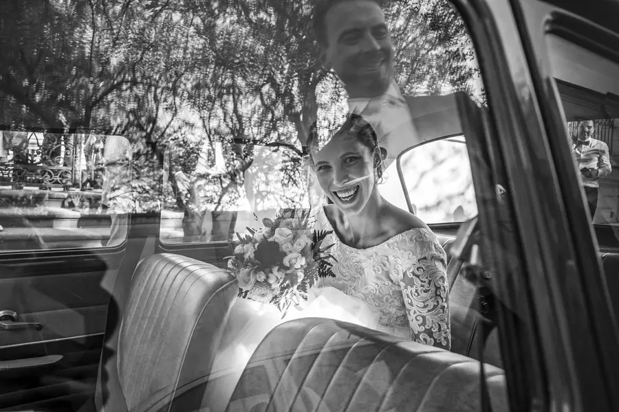 Svatební fotograf - Fotografie č. 5