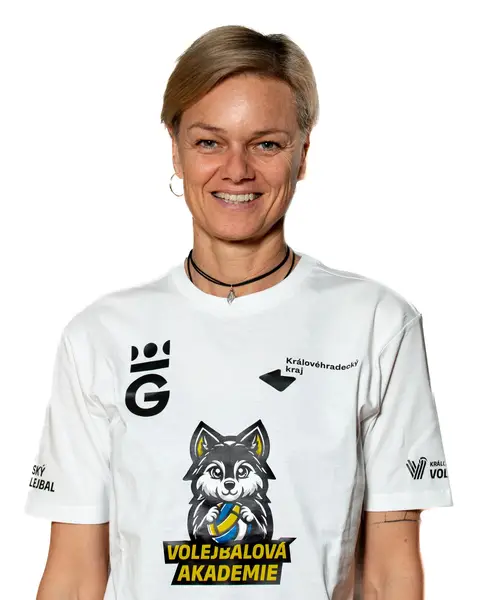 Ženský portrét - Fotografie č. 2