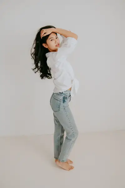 Ženský portrét - Fotografie č. 13