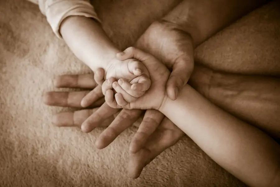 Newborn focení - Fotografie č. 11