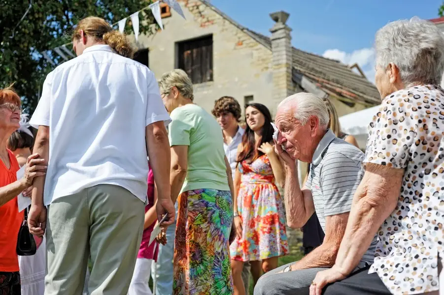 Svatební fotograf - Fotografie č. 11