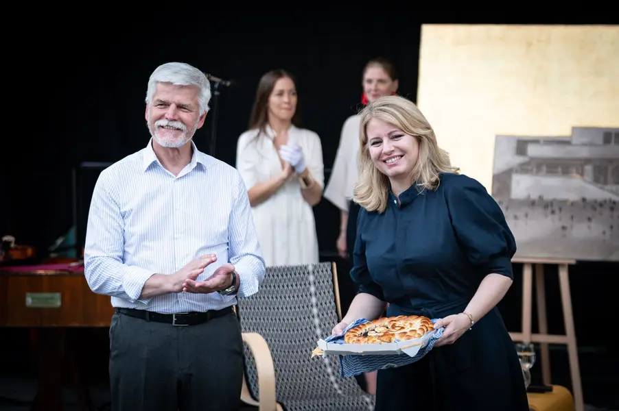 Focení eventů a akcí - Fotografie č. 2