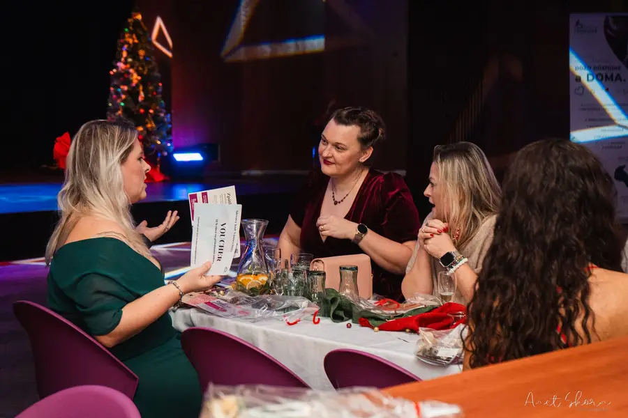 Focení eventů a akcí - Fotografie č. 6