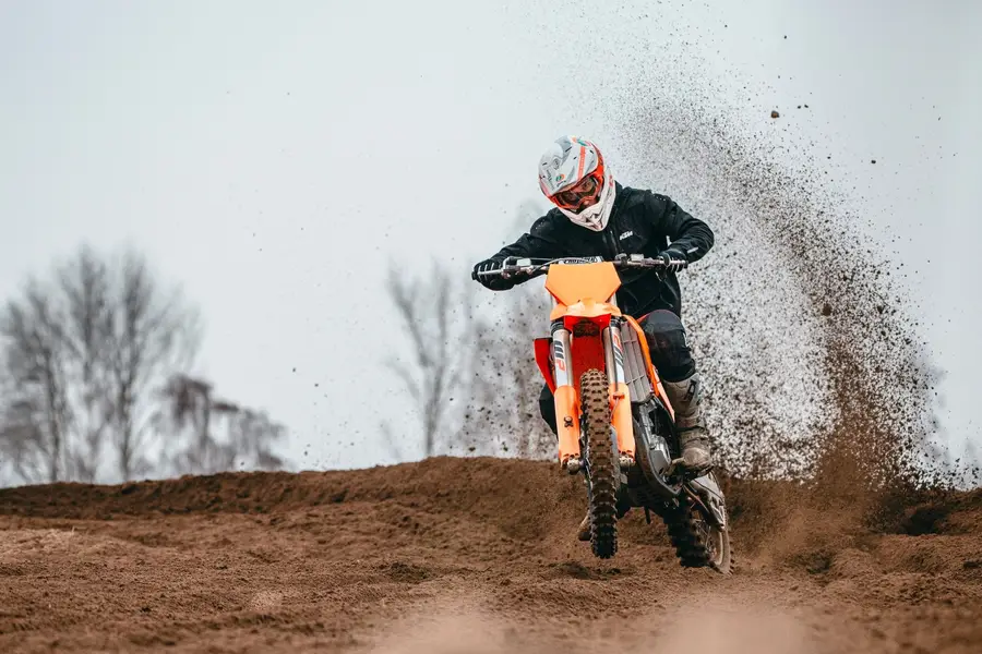 Sportovní fotograf Jan Hendrych - Fotografie č. 8