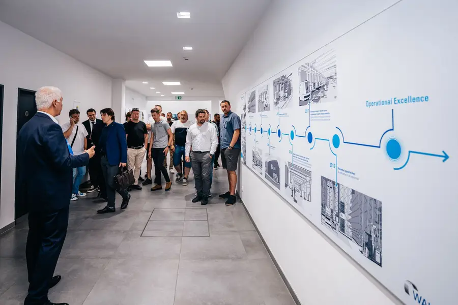 Focení eventů a akcí - Fotografie č. 18