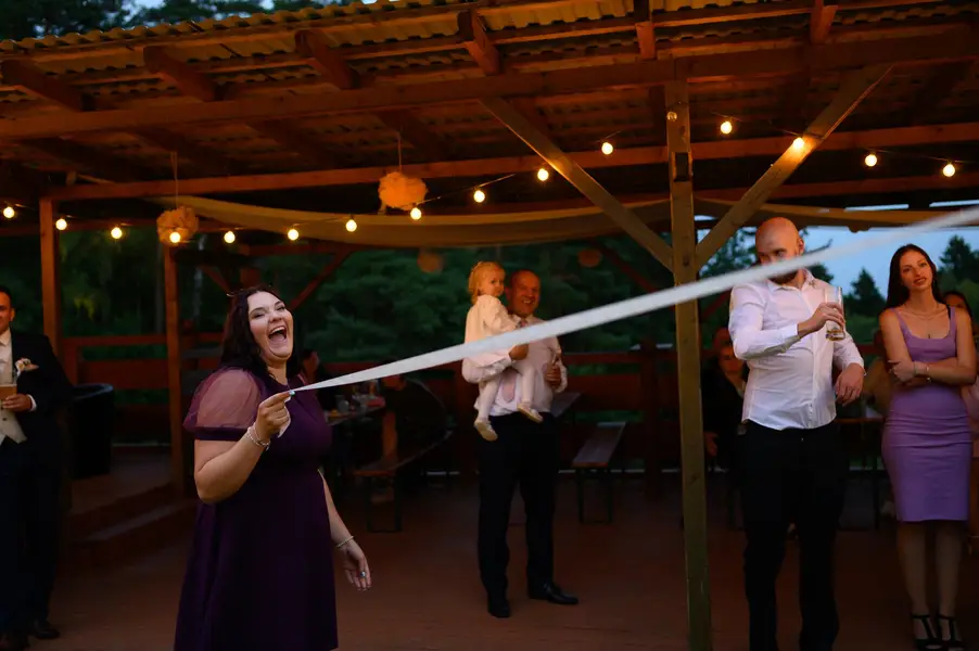 Svatební focení , Svatební fotograf - Fotografie č. 7