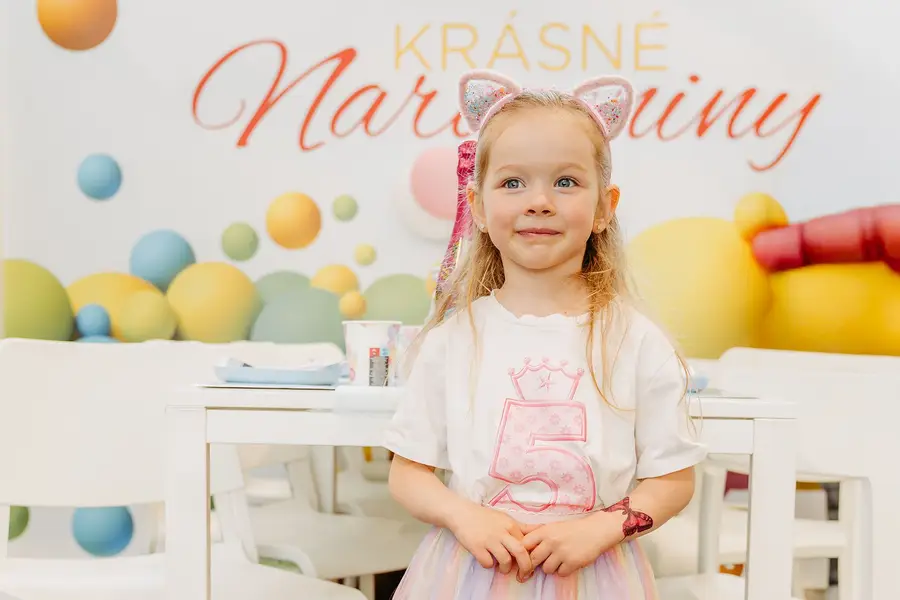 Focení oslav a narozenin - Fotografie č. 6