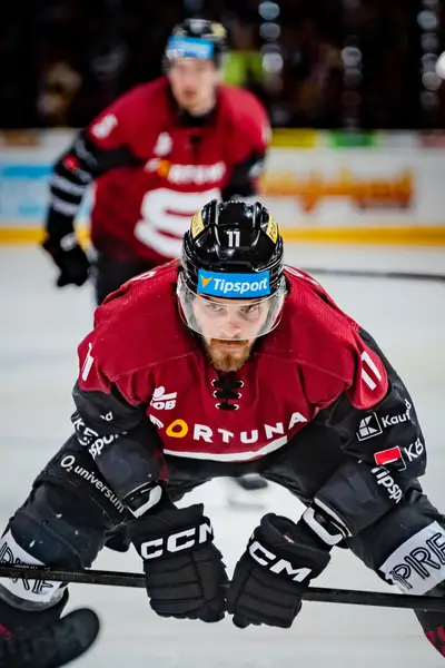 Sportovní fotograf - Fotografie č. 2