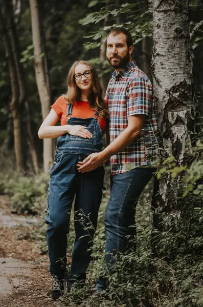 Rodinný fotograf Barbora Falta - Fotografie č. 1