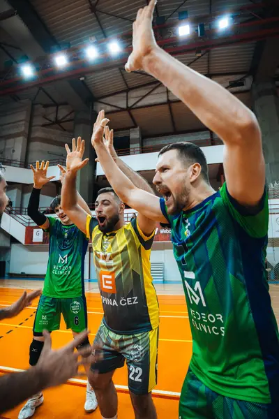 Sportovní fotograf - Fotografie č. 24