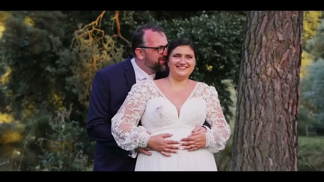 Svatební kameraman Beáta Němcová - Fotografie č. 7