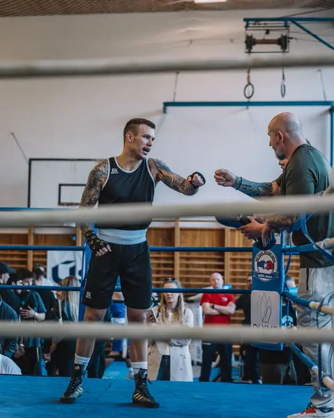 Sportovní fotograf - Fotografie č. 3
