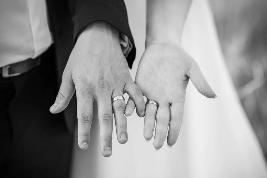 Svatební fotograf Anna Hladíková - Fotografie č. 2