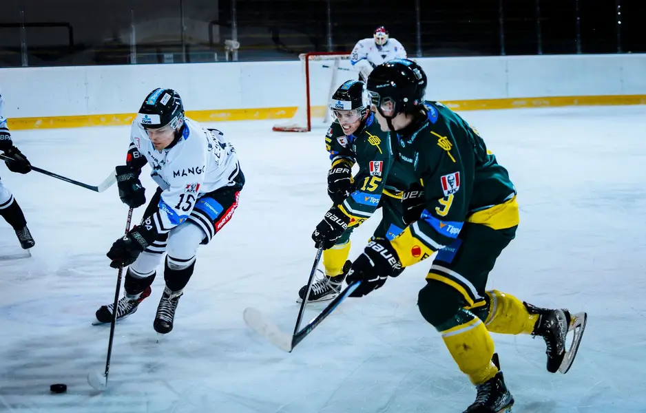 Sportovní fotograf - Fotografie č. 8