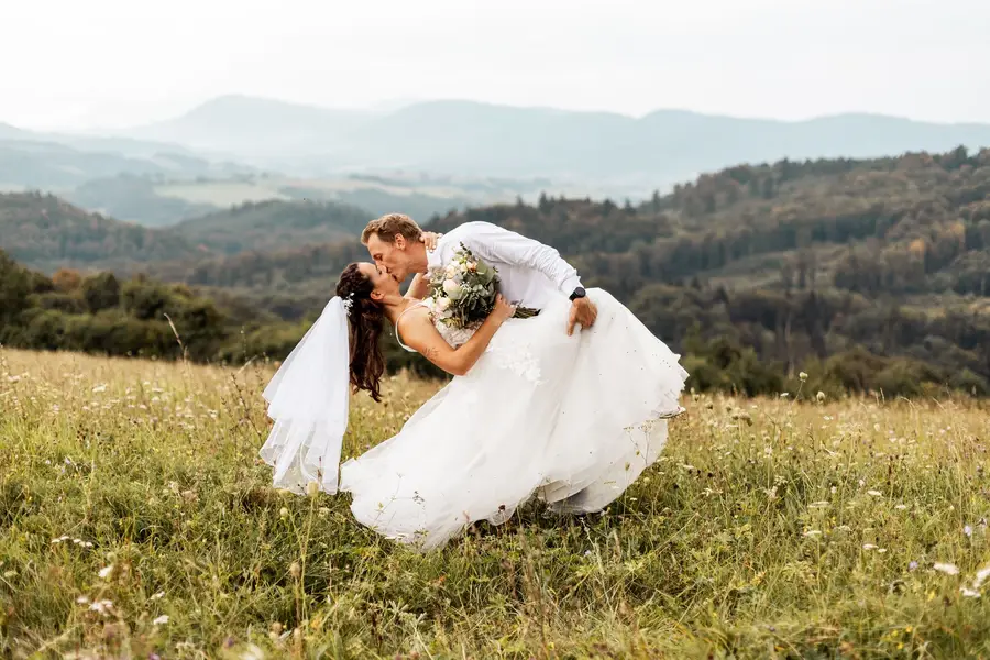 Svatební focení , Svatební focení - Fotografie č. 13