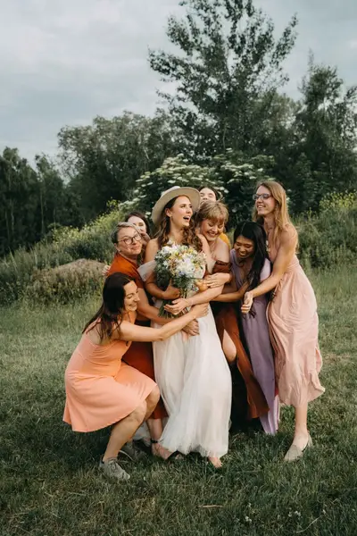 Svatební fotograf - Fotografie č. 5