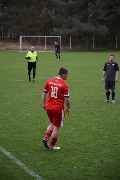 Sportovní fotograf - Fotografie č. 27