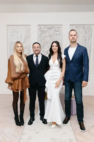 Obřad a portrét, Jen obřad a portrét - Fotografie č. 16