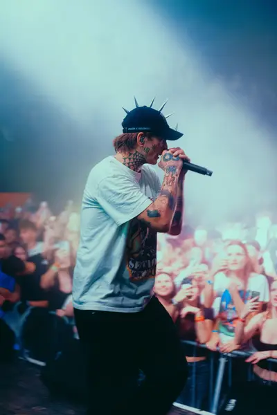 Mužský portrét - Fotografie č. 2