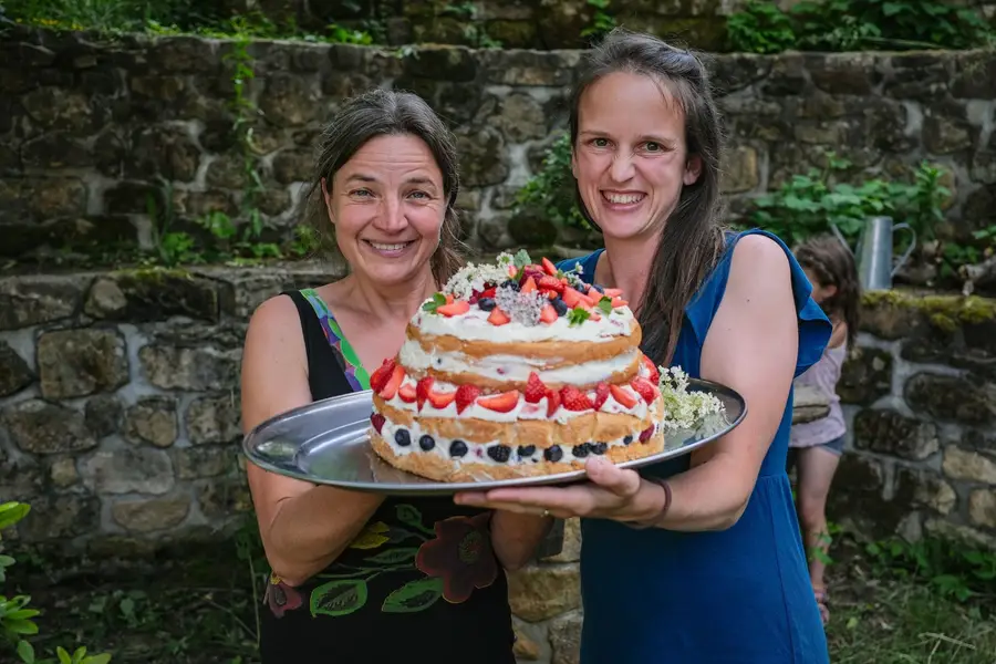 Rodinné focení - Fotografie č. 8