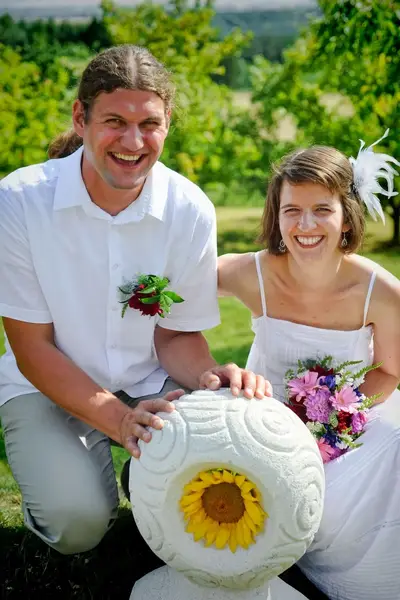 Svatební fotograf - Fotografie č. 9