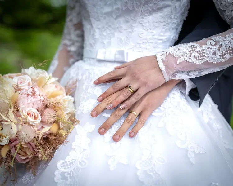 Balíček obřad, Jen obřad a portrét - Fotografie č. 7